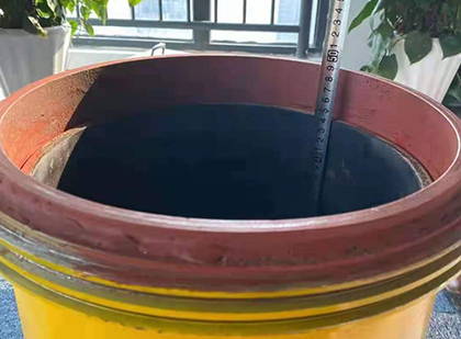 七叉镇抗爆容器