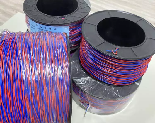 七叉镇放炮线的具体作用是什么？